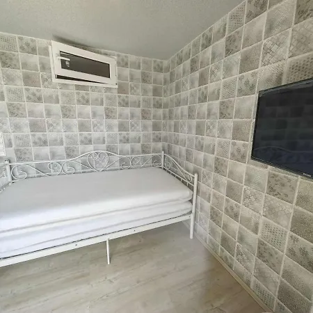 Renove Avec Terrasse, Climatisation, Proche - Fr-1-607-165 Διαμέρισμα *