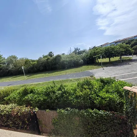 Apartament Renove Avec Terrasse, Climatisation, Proche - Fr-1-607-165 *