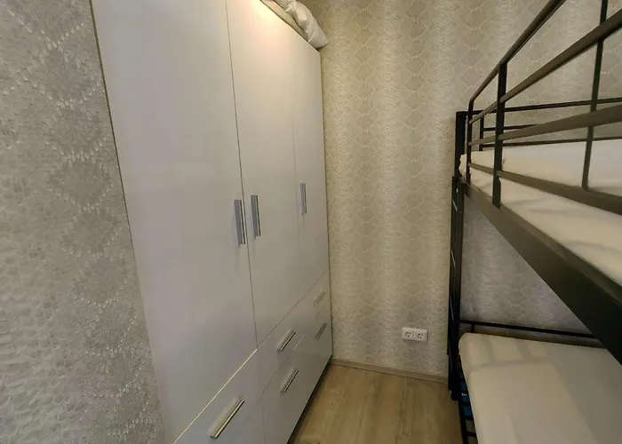 Renove Avec Terrasse, Climatisation, Proche - Fr-1-607-165 Agde