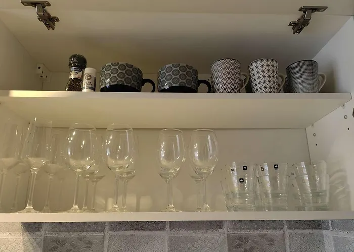 Renove Avec Terrasse, Climatisation, Proche - Fr-1-607-165 Apartment