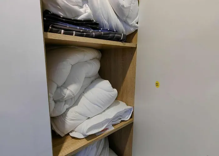 Renove Avec Terrasse, Climatisation, Proche - Fr-1-607-165 Διαμέρισμα