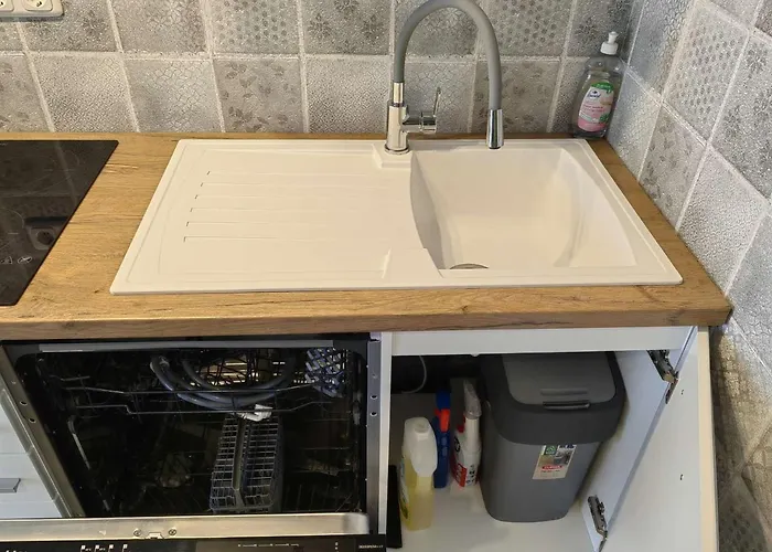 Διαμέρισμα Renove Avec Terrasse, Climatisation, Proche - Fr-1-607-165